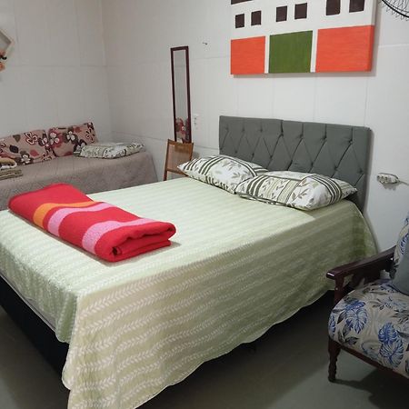 Hostel Brasil Gru Guarulhos Ngoại thất bức ảnh