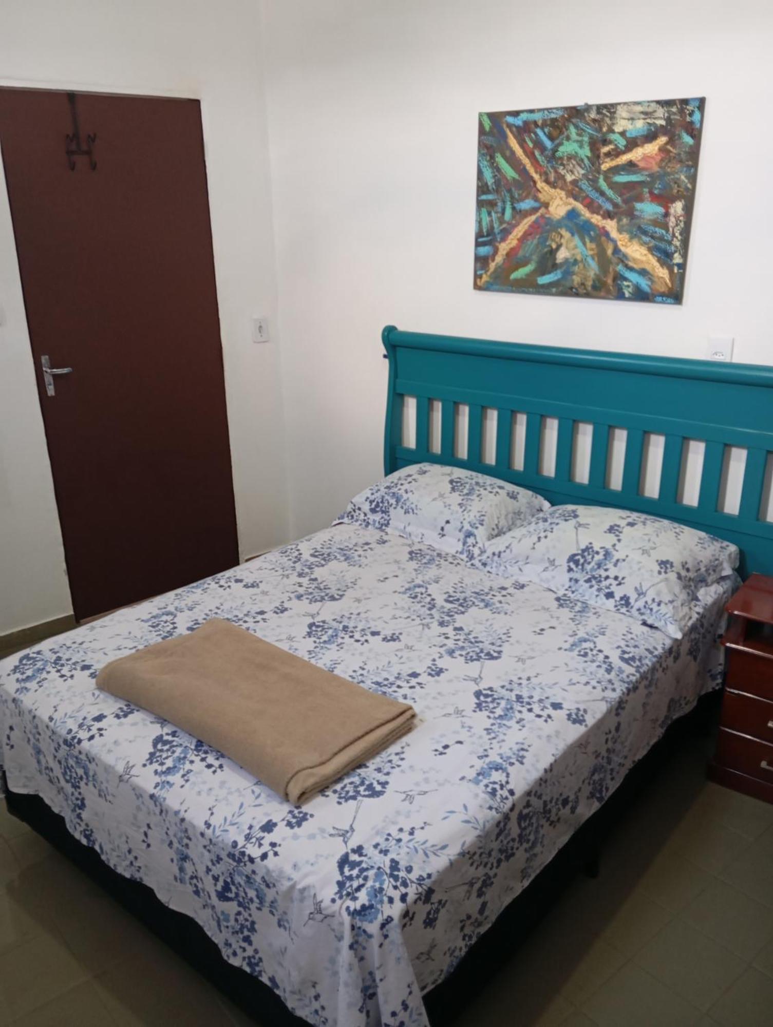 Hostel Brasil Gru Guarulhos Phòng bức ảnh