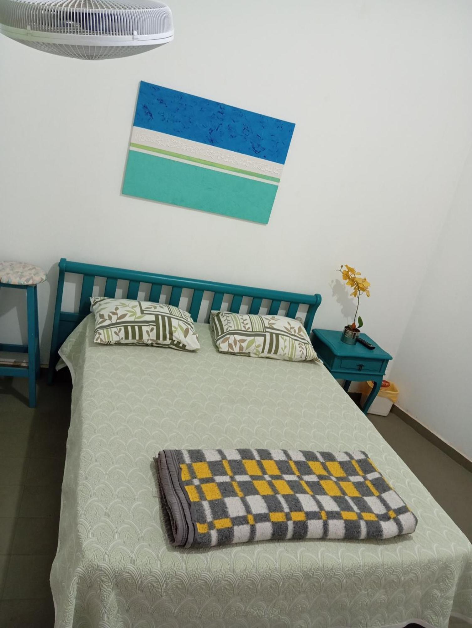 Hostel Brasil Gru Guarulhos Phòng bức ảnh
