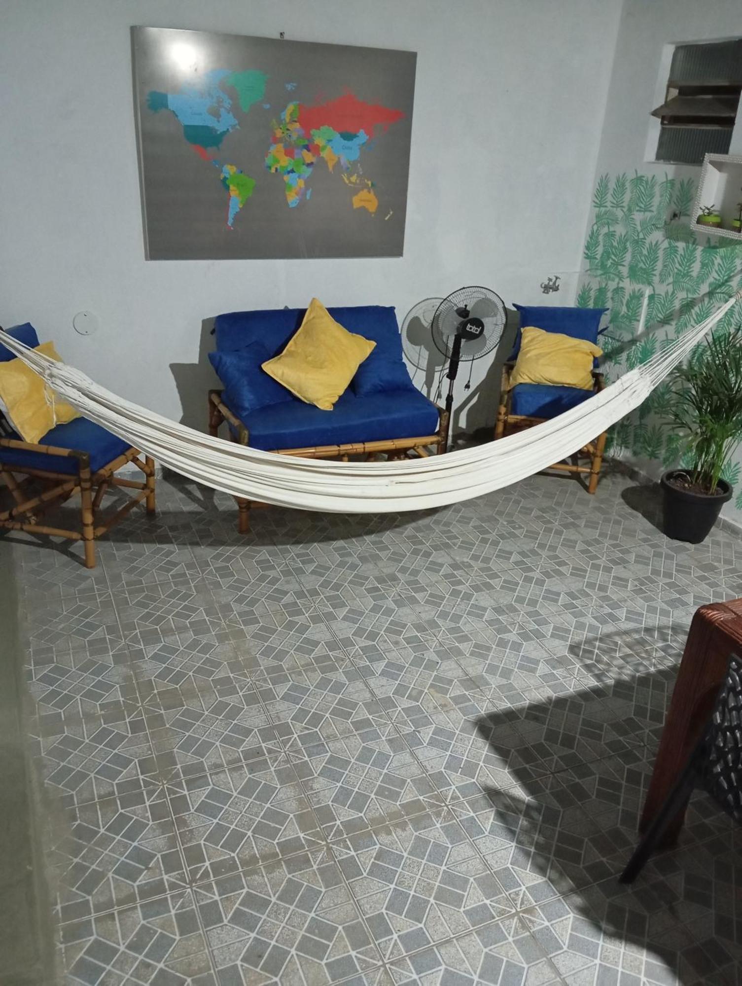 Hostel Brasil Gru Guarulhos Phòng bức ảnh