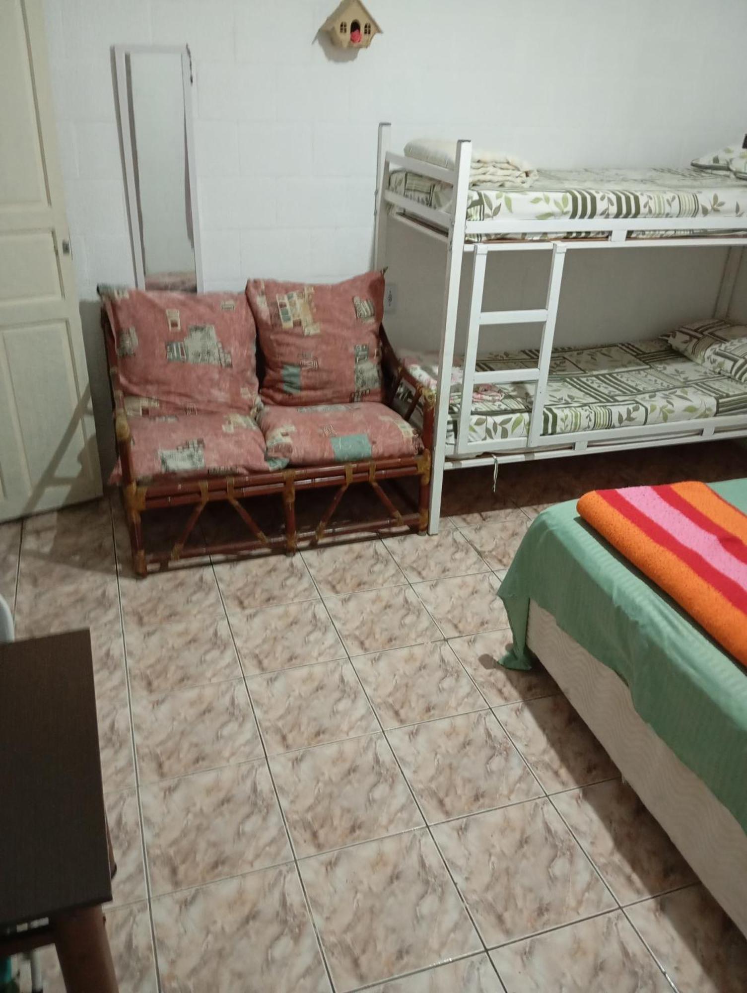 Hostel Brasil Gru Guarulhos Ngoại thất bức ảnh