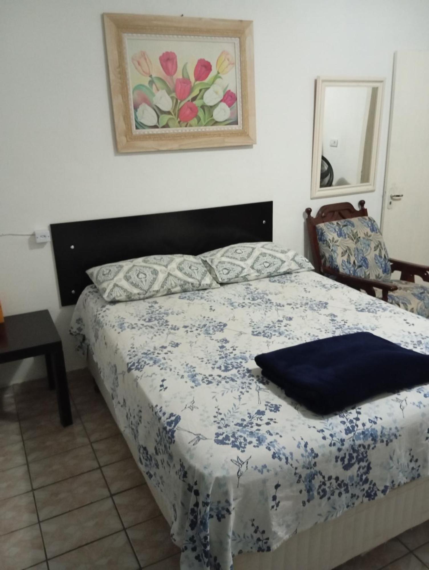 Hostel Brasil Gru Guarulhos Ngoại thất bức ảnh
