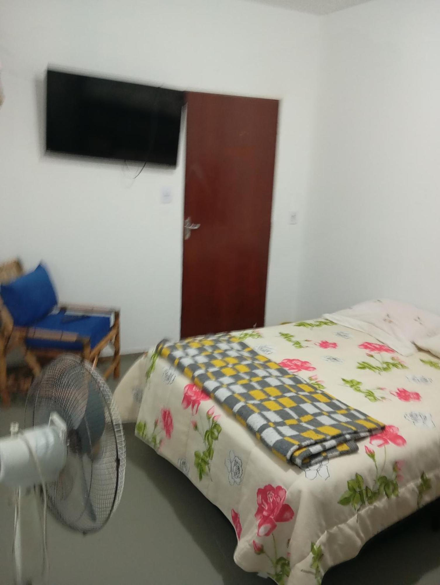 Hostel Brasil Gru Guarulhos Ngoại thất bức ảnh
