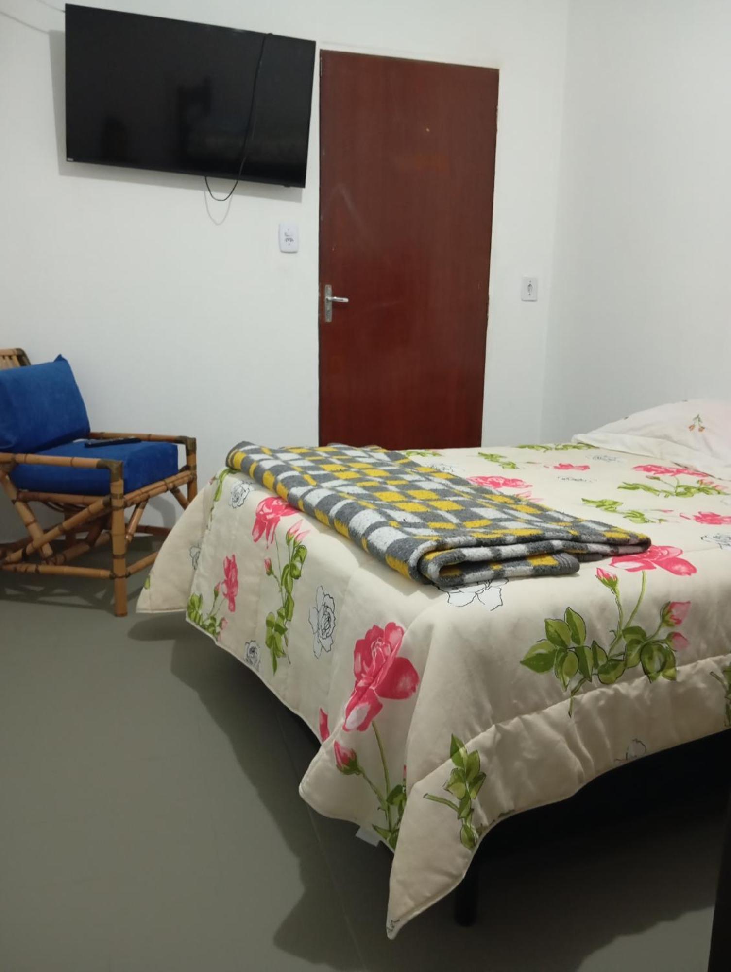 Hostel Brasil Gru Guarulhos Ngoại thất bức ảnh