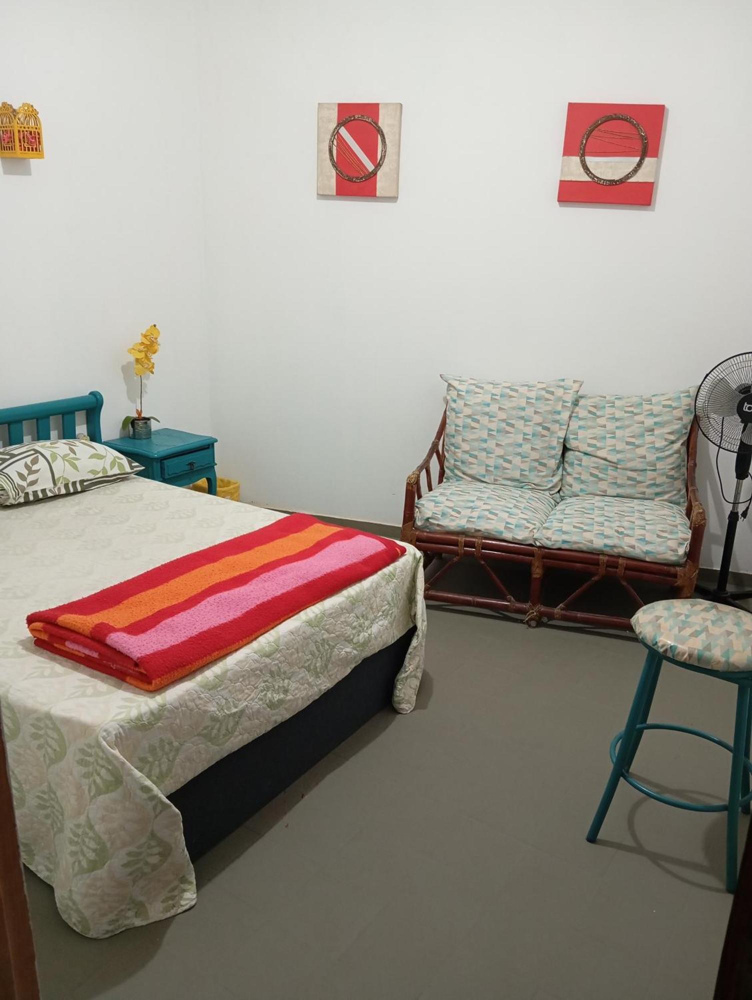Hostel Brasil Gru Guarulhos Ngoại thất bức ảnh