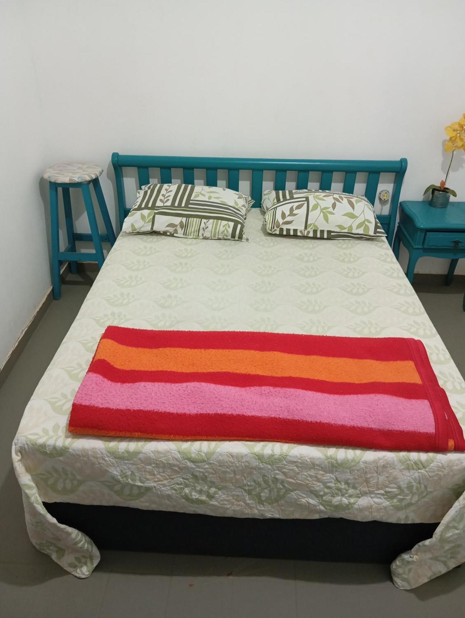 Hostel Brasil Gru Guarulhos Ngoại thất bức ảnh