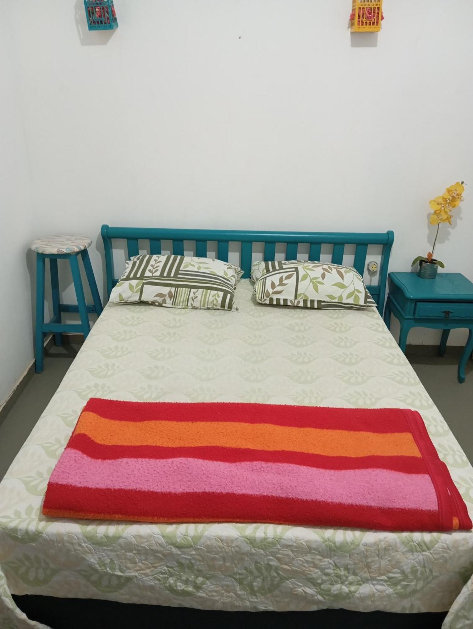 Hostel Brasil Gru Guarulhos Ngoại thất bức ảnh