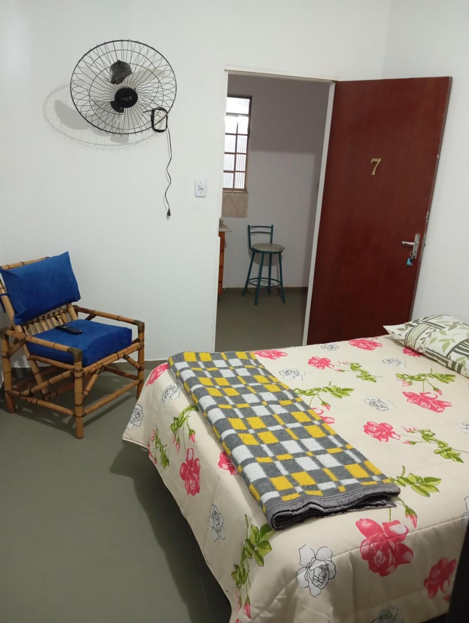 Hostel Brasil Gru Guarulhos Ngoại thất bức ảnh