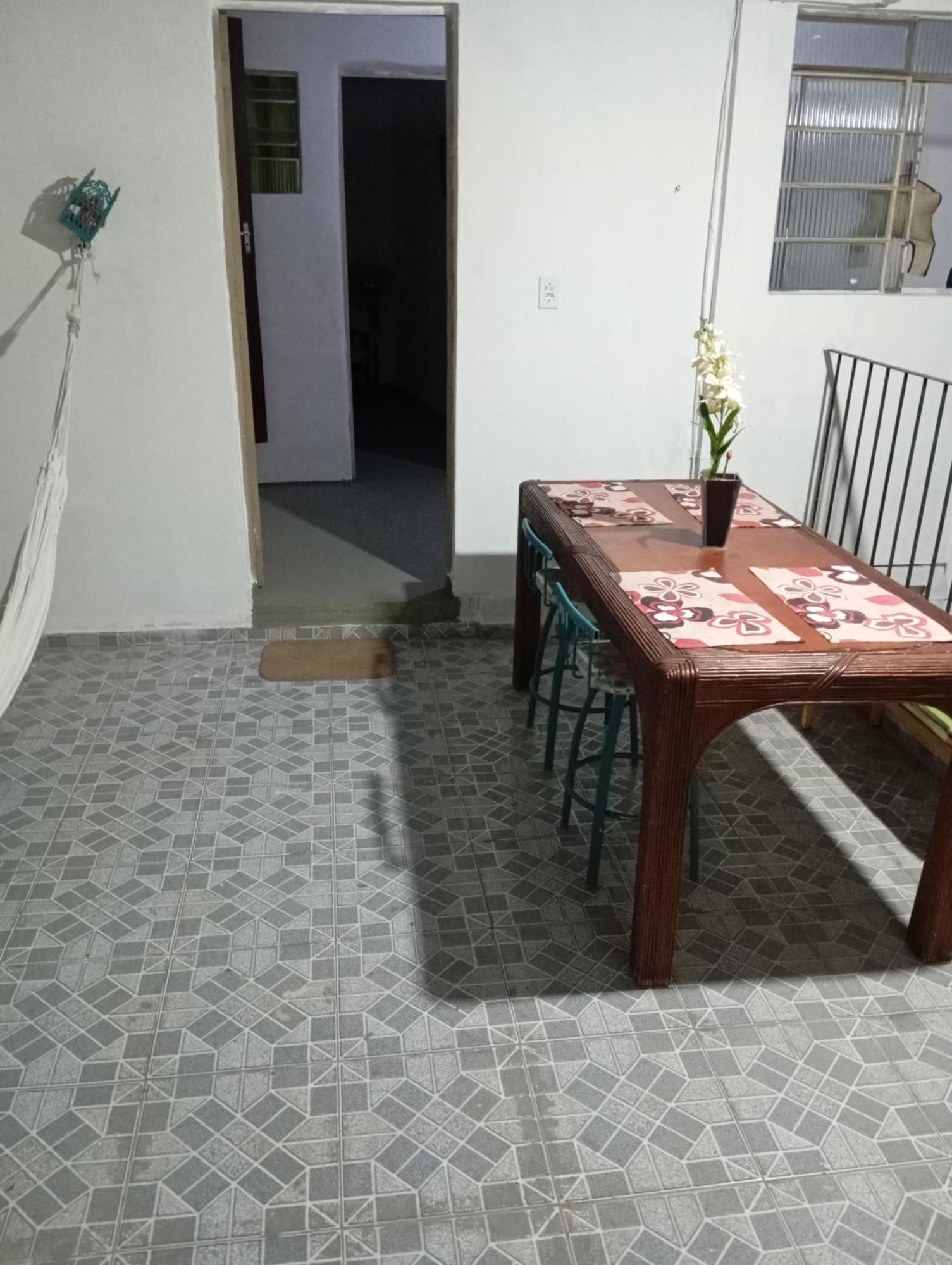 Hostel Brasil Gru Guarulhos Ngoại thất bức ảnh