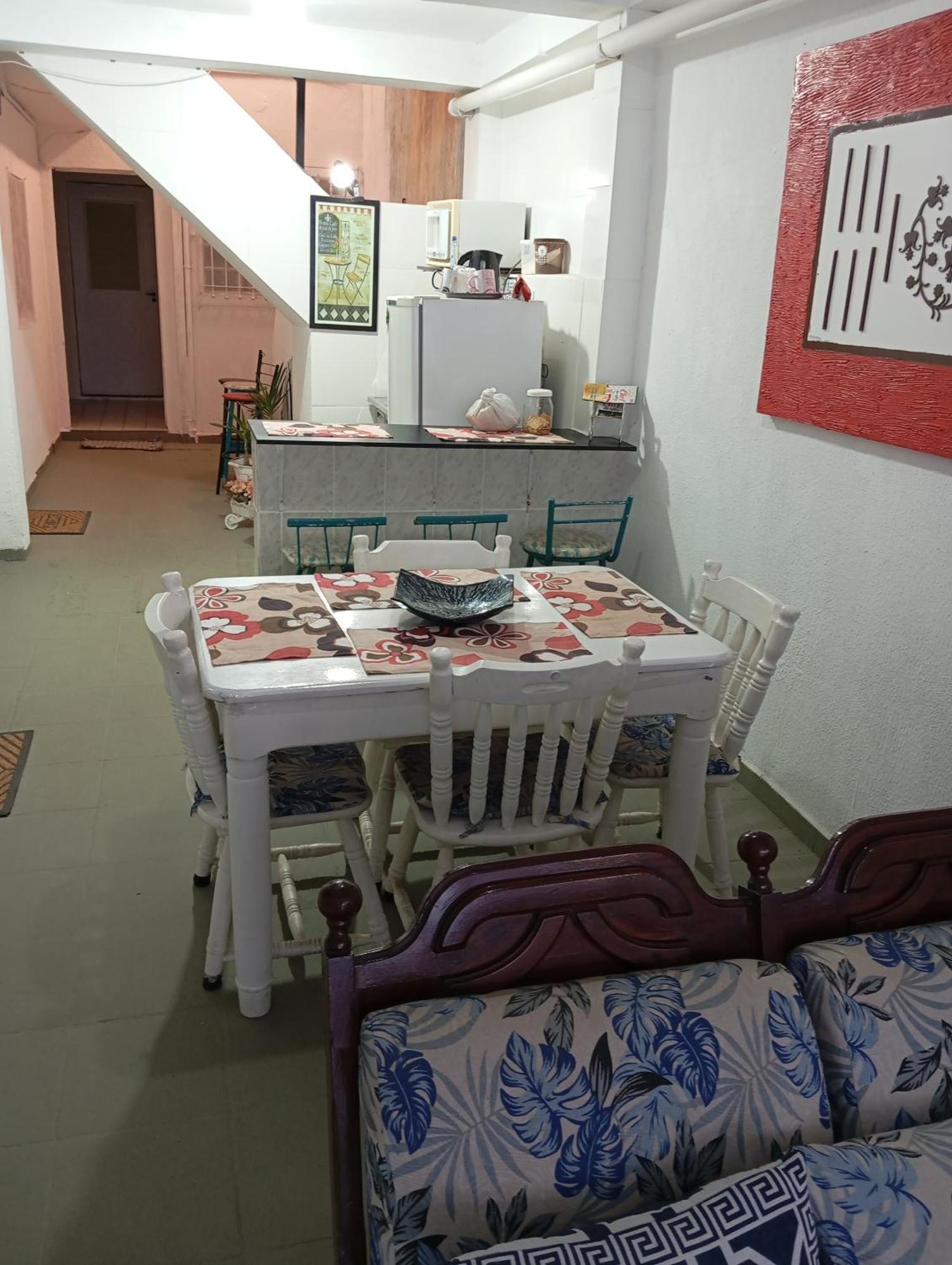 Hostel Brasil Gru Guarulhos Ngoại thất bức ảnh
