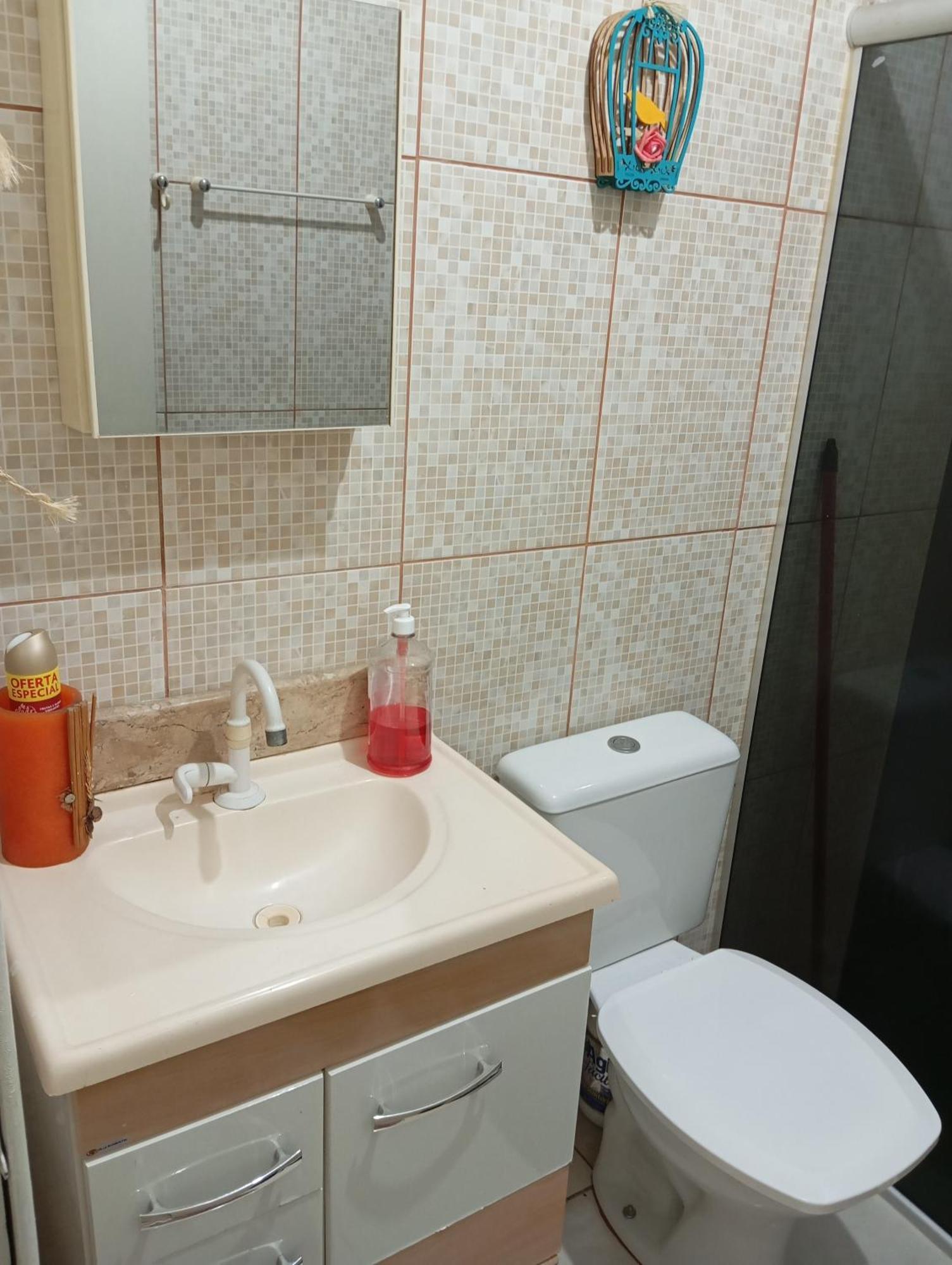 Hostel Brasil Gru Guarulhos Ngoại thất bức ảnh
