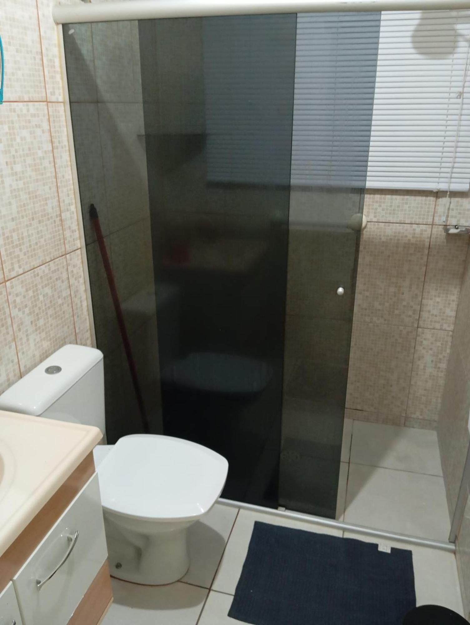 Hostel Brasil Gru Guarulhos Ngoại thất bức ảnh