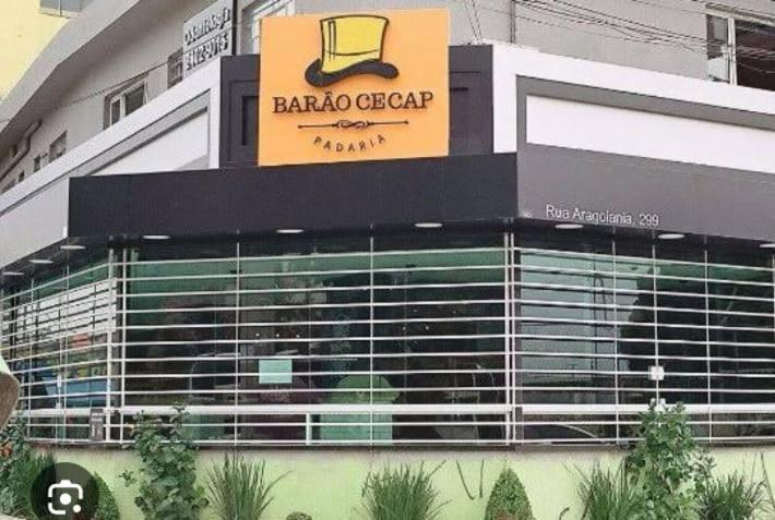 Hostel Brasil Gru Guarulhos Ngoại thất bức ảnh