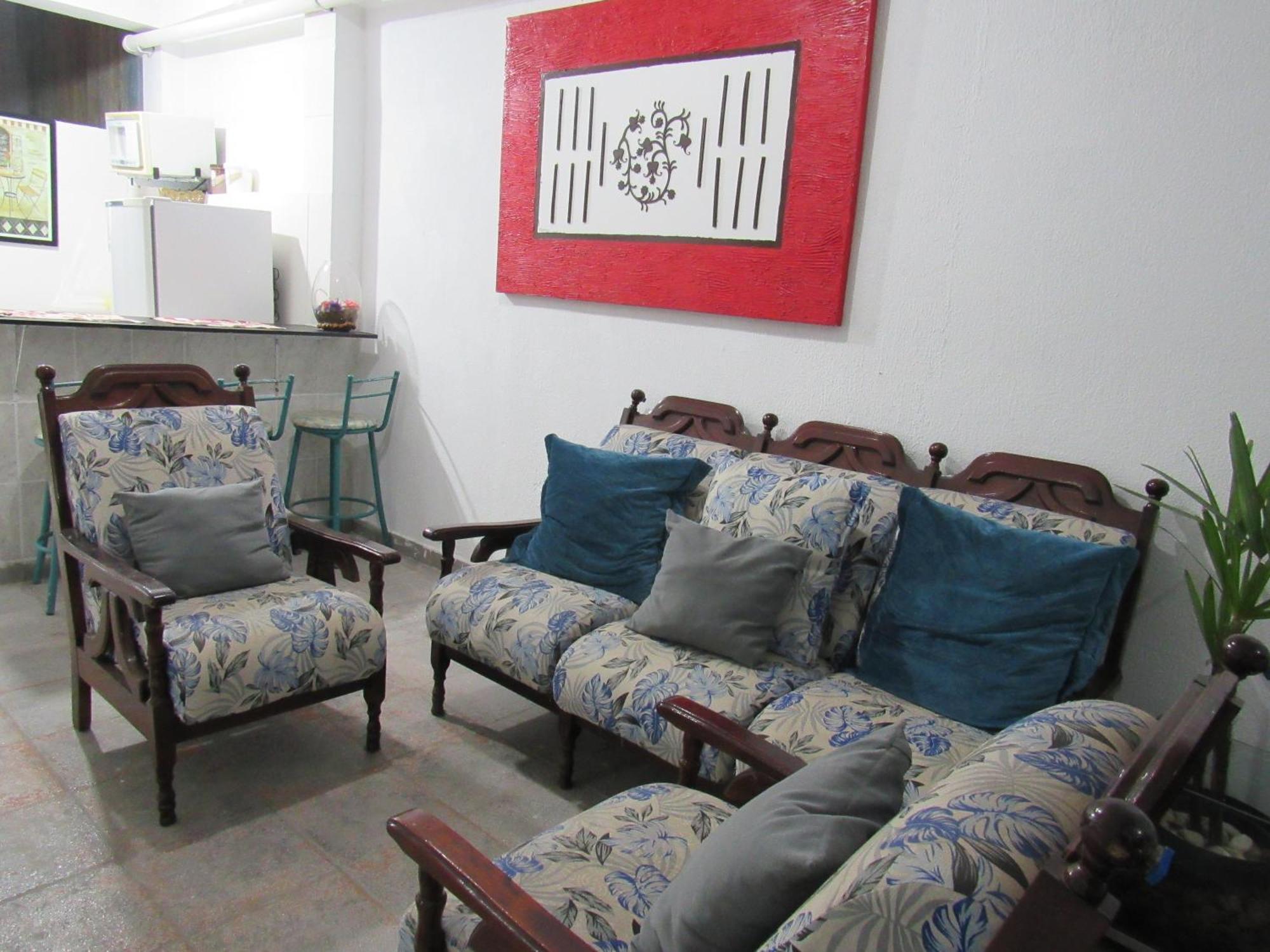 Hostel Brasil Gru Guarulhos Ngoại thất bức ảnh