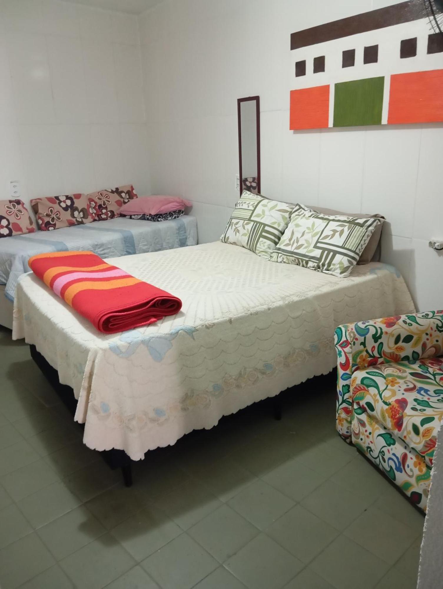 Hostel Brasil Gru Guarulhos Phòng bức ảnh