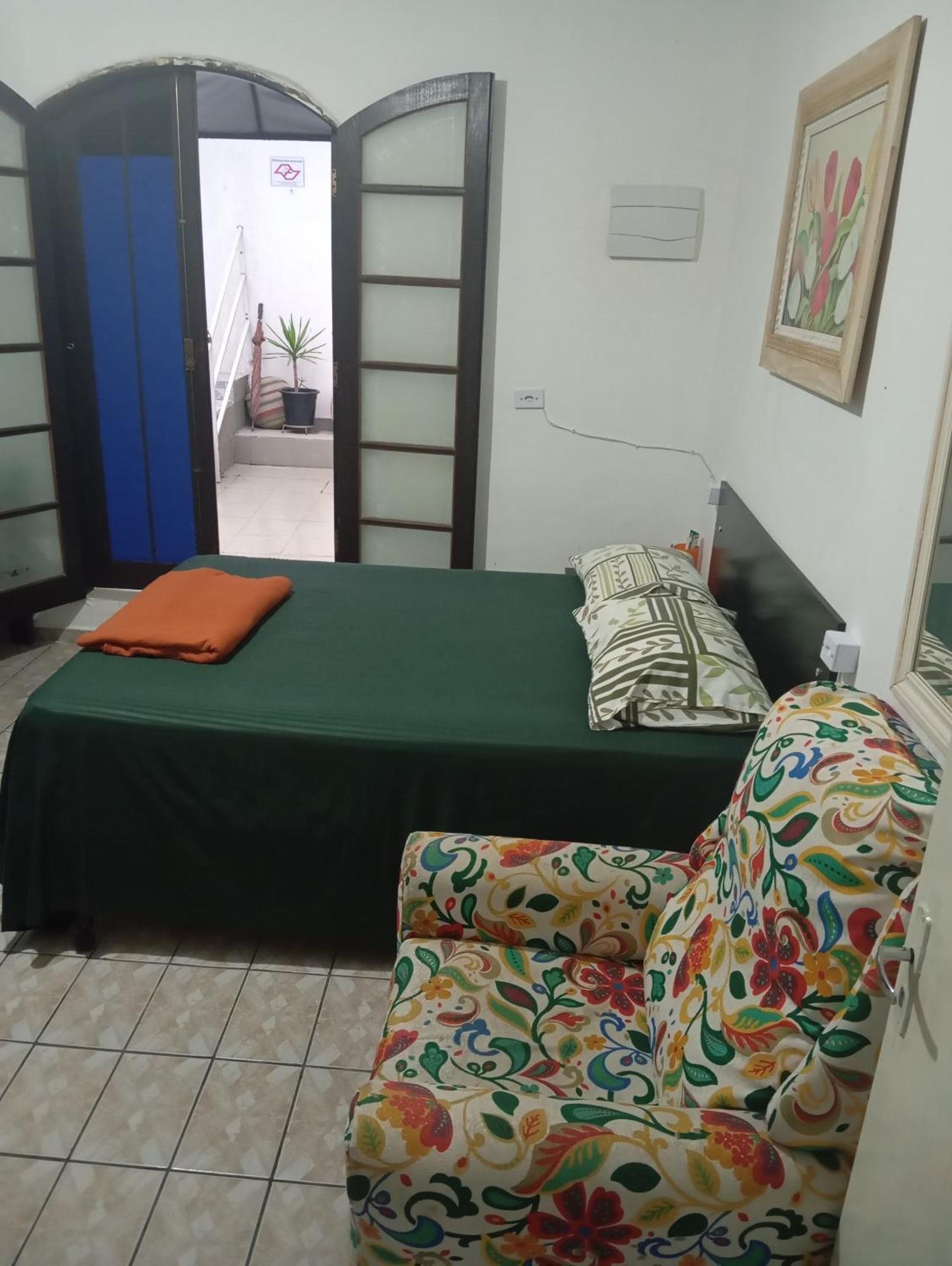 Hostel Brasil Gru Guarulhos Ngoại thất bức ảnh