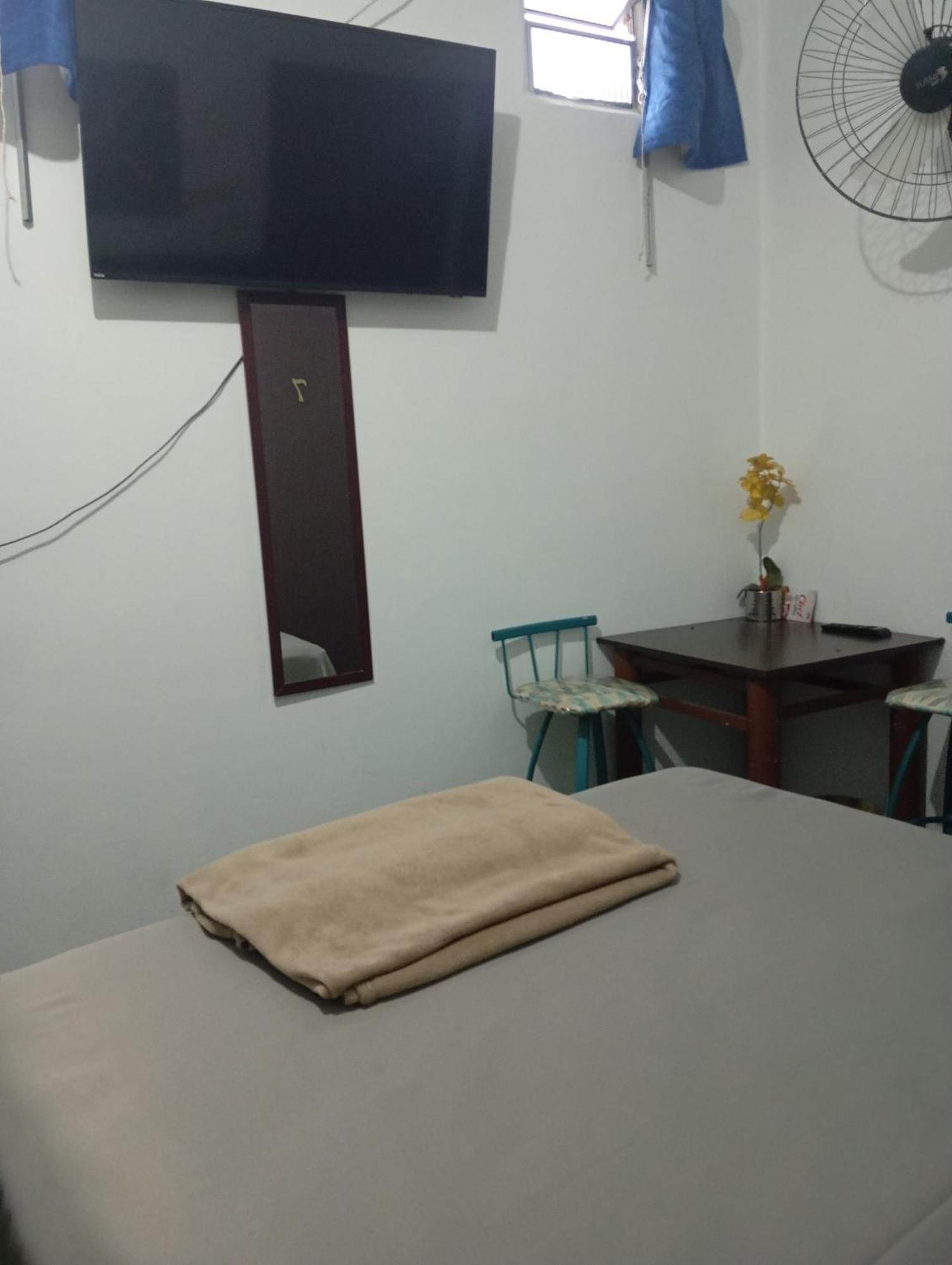 Hostel Brasil Gru Guarulhos Ngoại thất bức ảnh