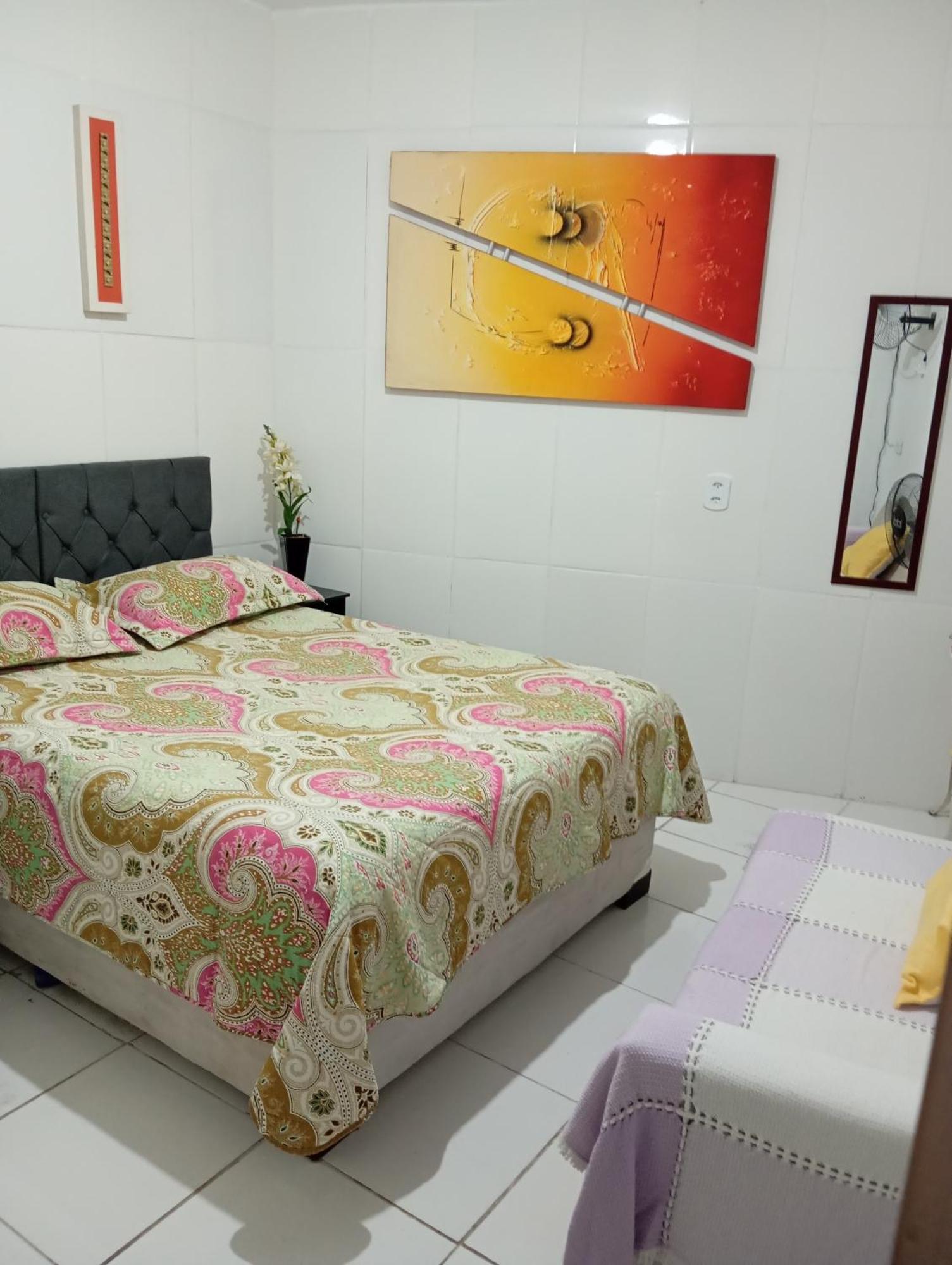 Hostel Brasil Gru Guarulhos Ngoại thất bức ảnh