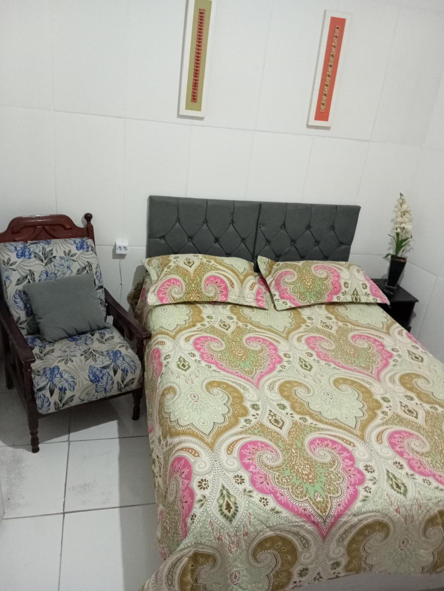 Hostel Brasil Gru Guarulhos Ngoại thất bức ảnh