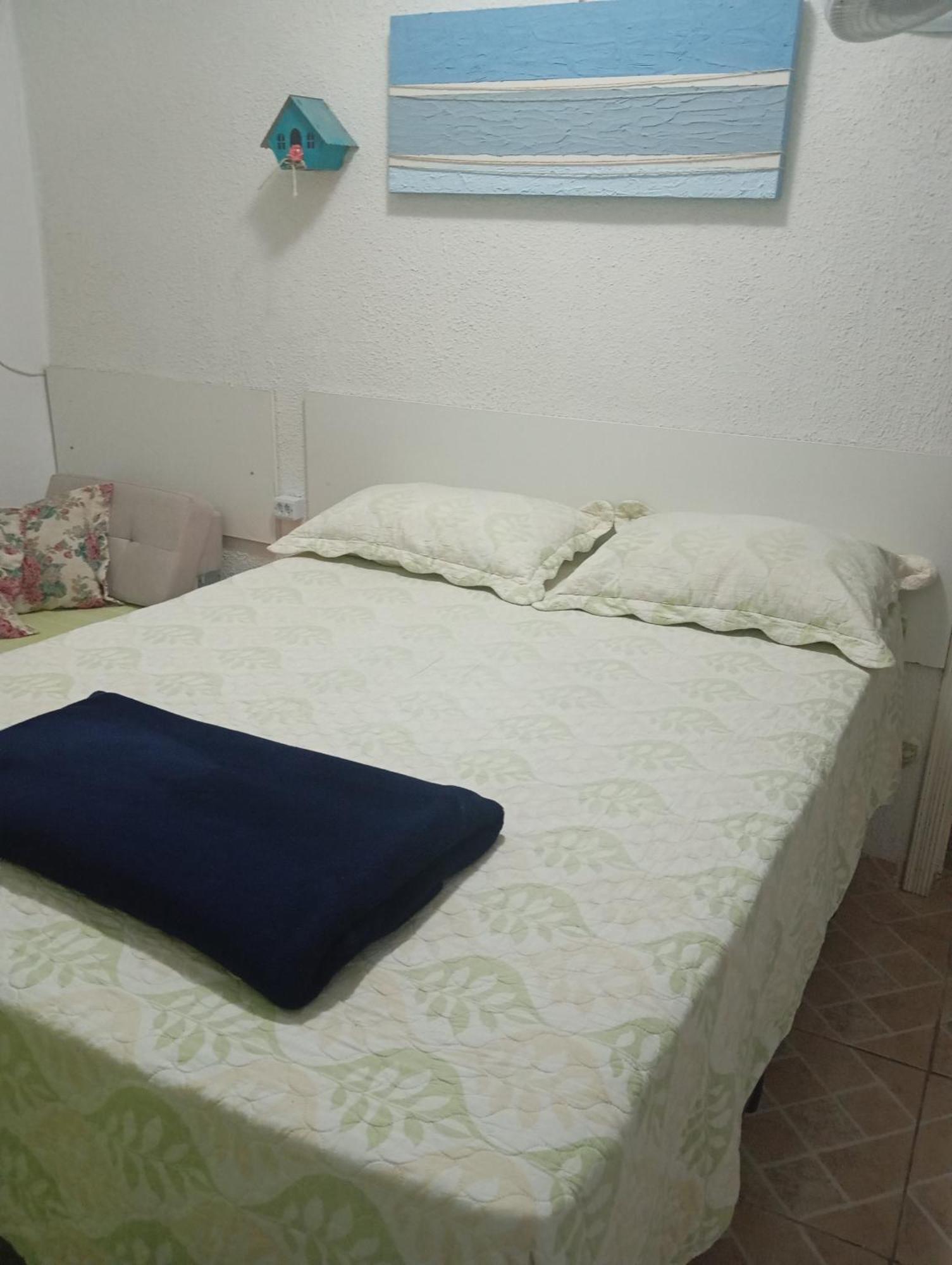 Hostel Brasil Gru Guarulhos Ngoại thất bức ảnh