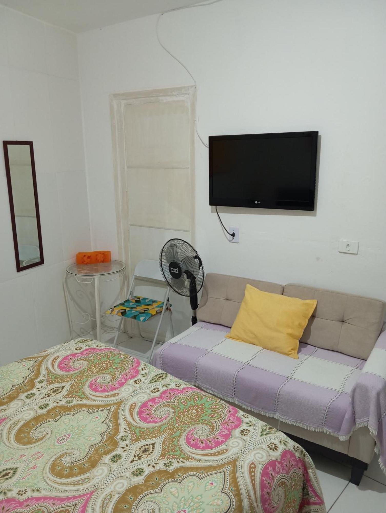 Hostel Brasil Gru Guarulhos Ngoại thất bức ảnh