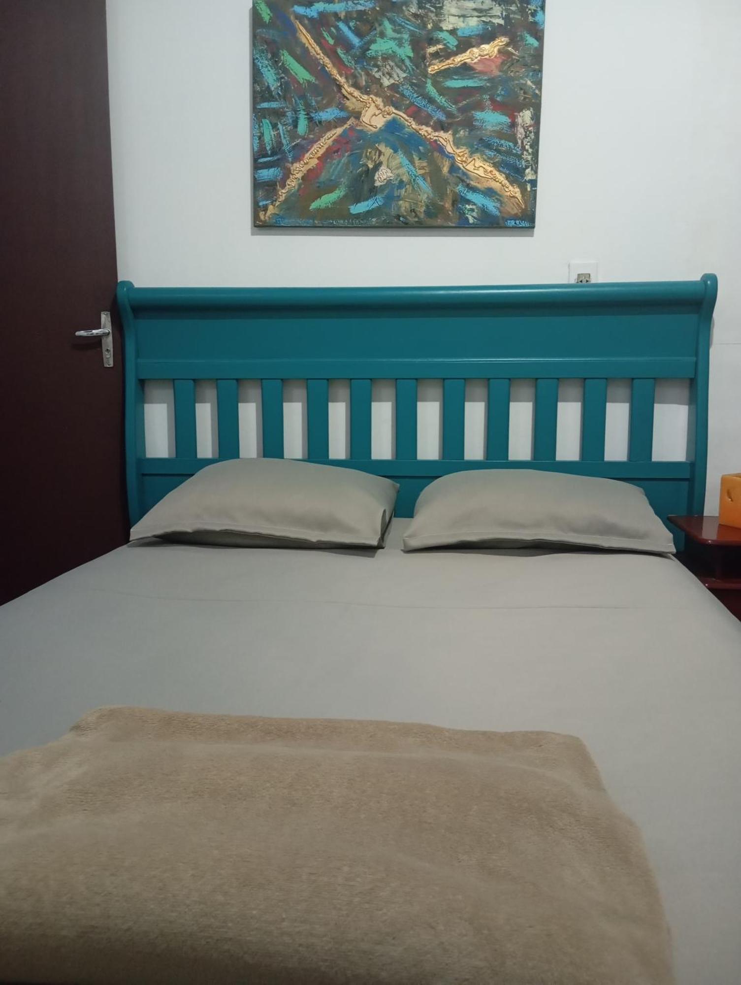Hostel Brasil Gru Guarulhos Ngoại thất bức ảnh