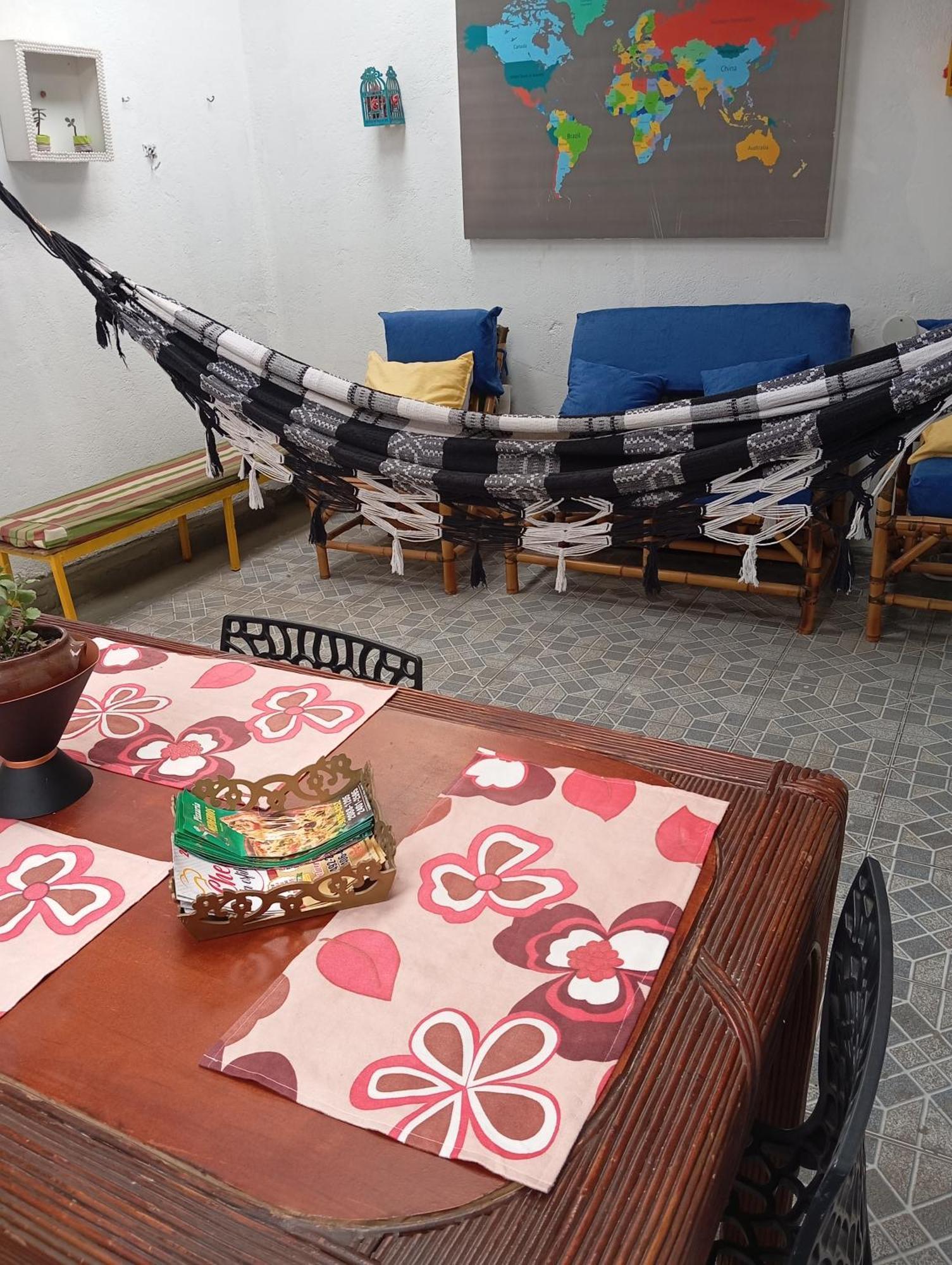 Hostel Brasil Gru Guarulhos Phòng bức ảnh